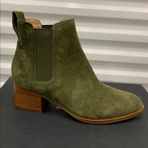 Rag and Bone Walker ankle booties